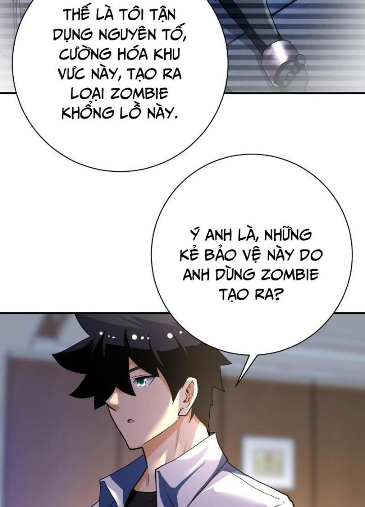 Mạt Thế Siêu Cấp Hệ Thống Chapter 443 - Trang 2