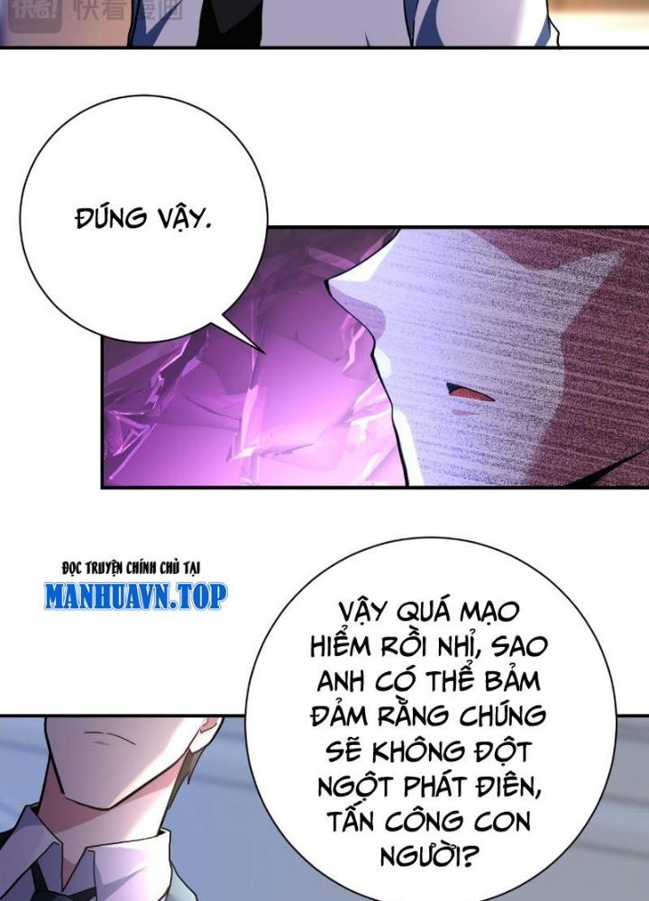 Mạt Thế Siêu Cấp Hệ Thống Chapter 443 - Trang 2