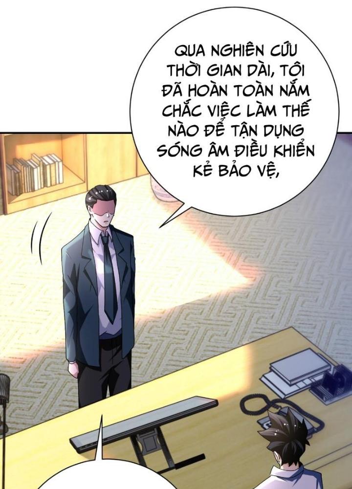 Mạt Thế Siêu Cấp Hệ Thống Chapter 443 - Trang 2