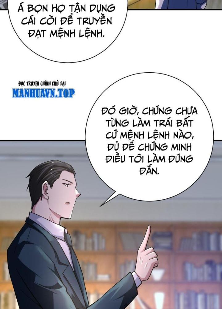 Mạt Thế Siêu Cấp Hệ Thống Chapter 443 - Trang 2