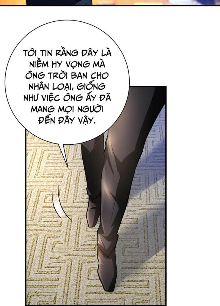 Mạt Thế Siêu Cấp Hệ Thống Chapter 443 - Trang 2