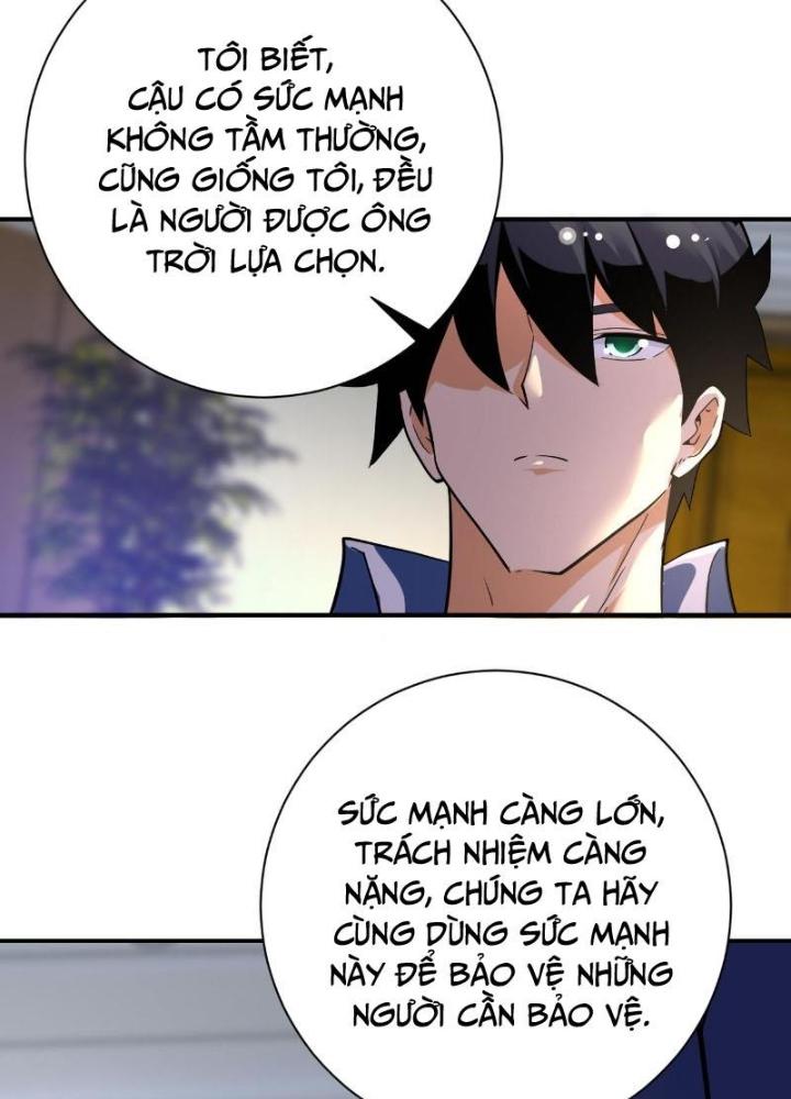 Mạt Thế Siêu Cấp Hệ Thống Chapter 443 - Trang 2