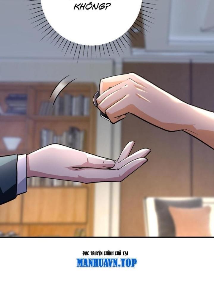 Mạt Thế Siêu Cấp Hệ Thống Chapter 443 - Trang 2