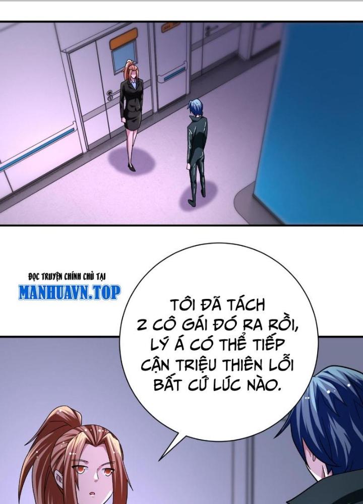 Mạt Thế Siêu Cấp Hệ Thống Chapter 444 - Trang 2