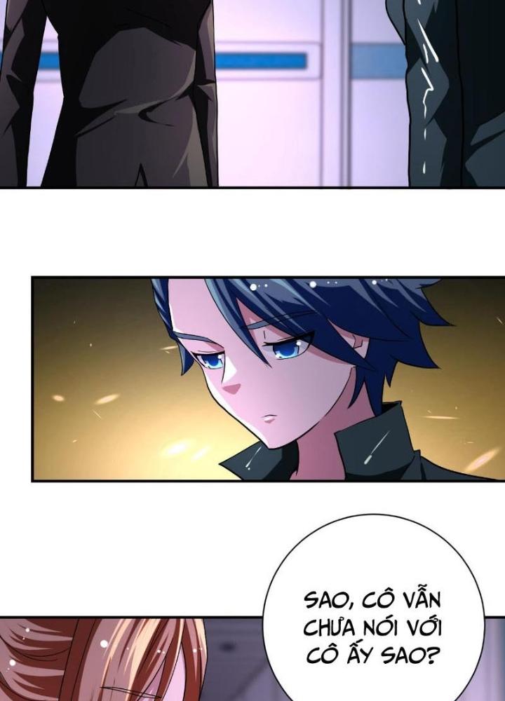 Mạt Thế Siêu Cấp Hệ Thống Chapter 444 - Trang 2