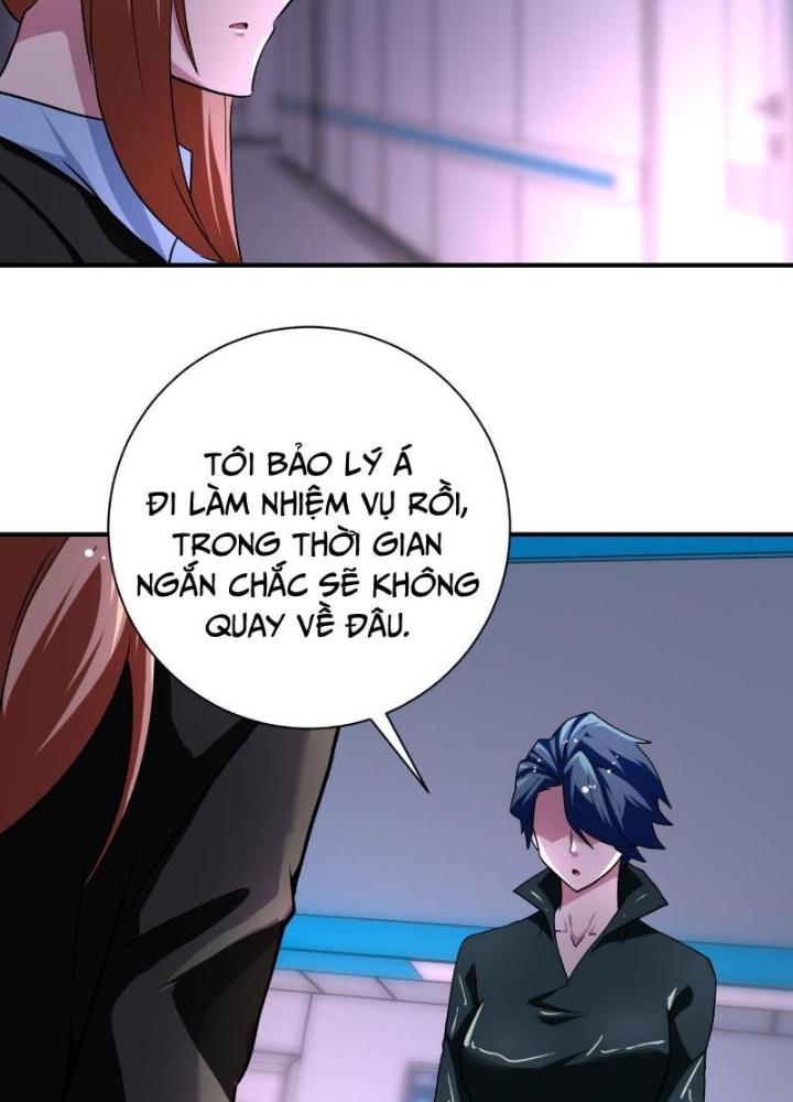 Mạt Thế Siêu Cấp Hệ Thống Chapter 444 - Trang 2