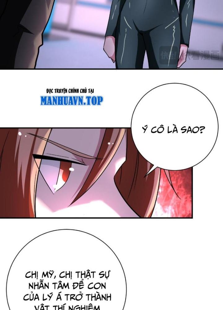 Mạt Thế Siêu Cấp Hệ Thống Chapter 444 - Trang 2