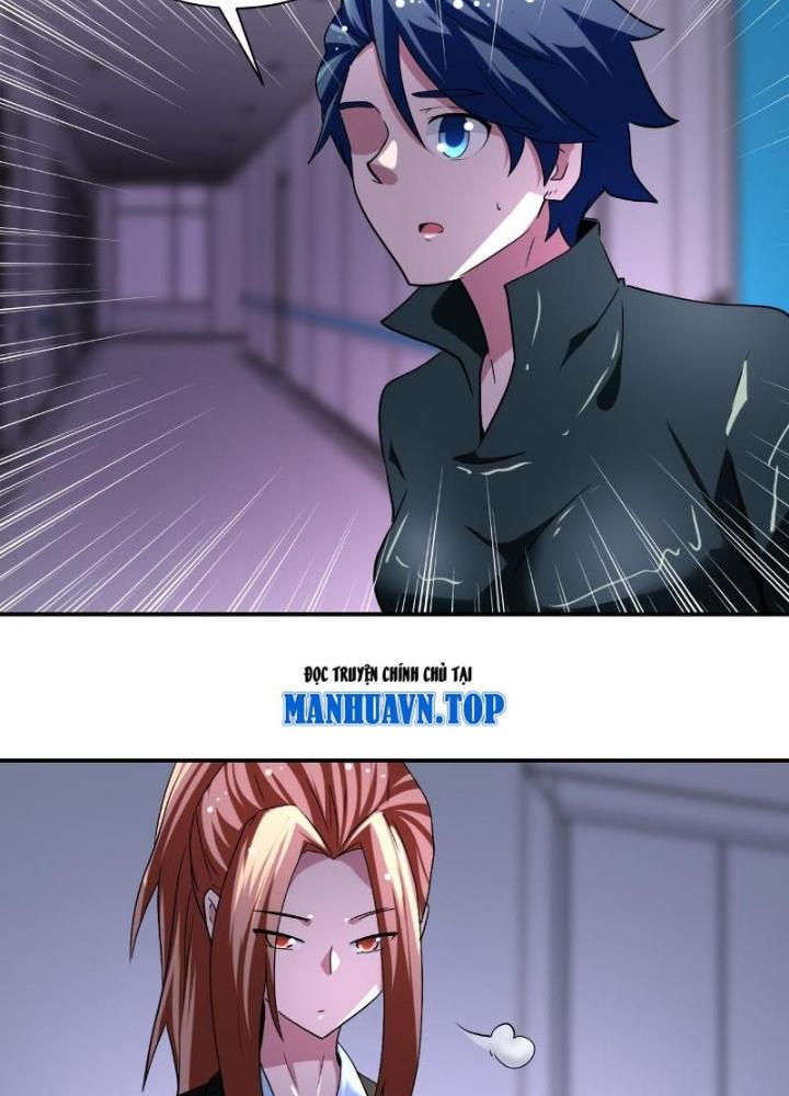 Mạt Thế Siêu Cấp Hệ Thống Chapter 444 - Trang 2