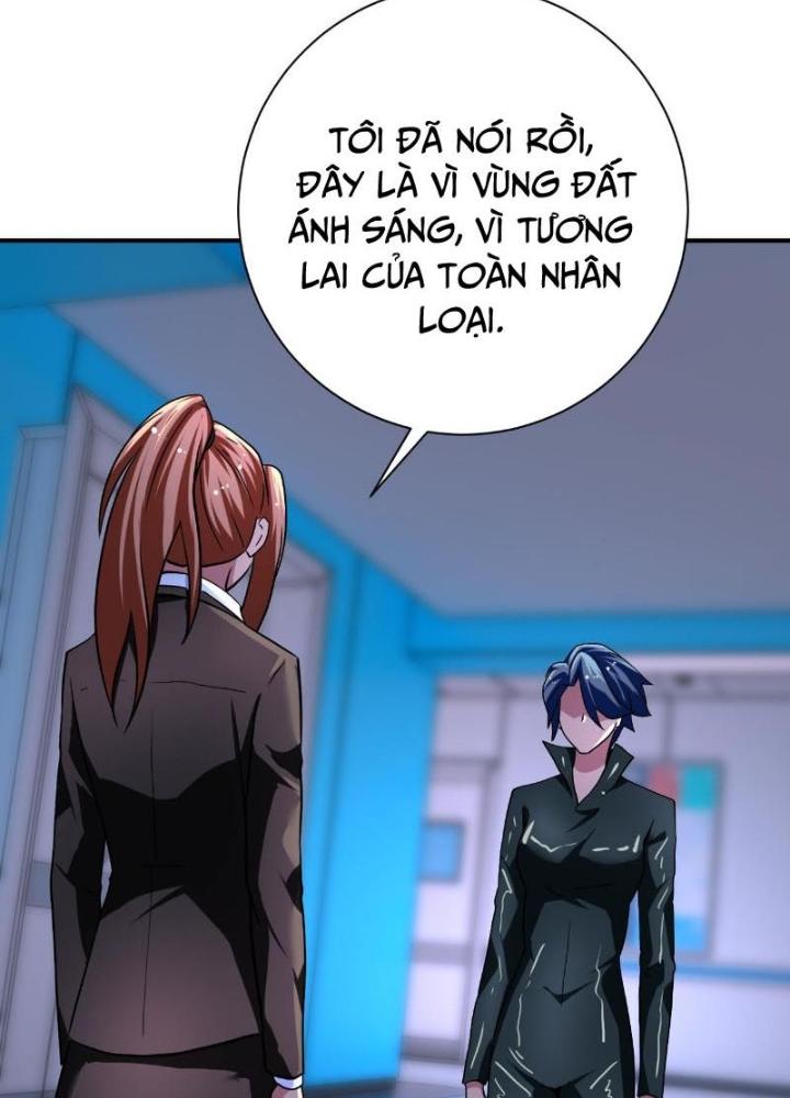 Mạt Thế Siêu Cấp Hệ Thống Chapter 444 - Trang 2