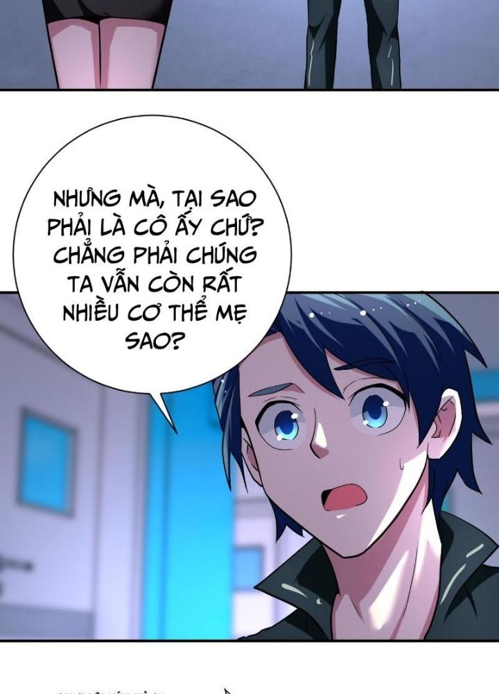 Mạt Thế Siêu Cấp Hệ Thống Chapter 444 - Trang 2