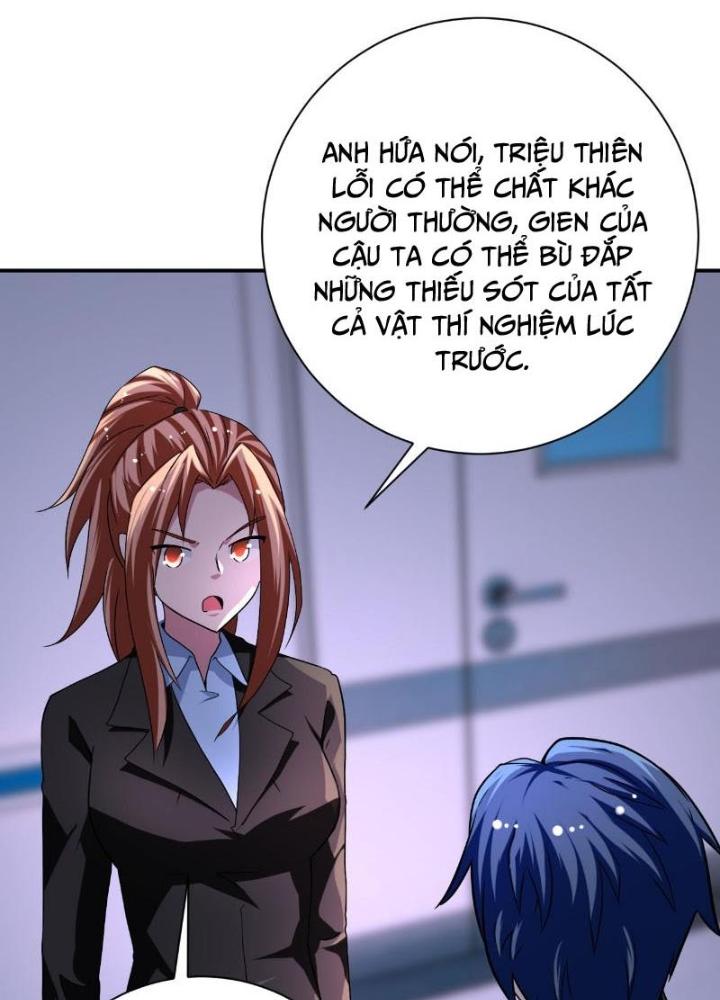 Mạt Thế Siêu Cấp Hệ Thống Chapter 444 - Trang 2