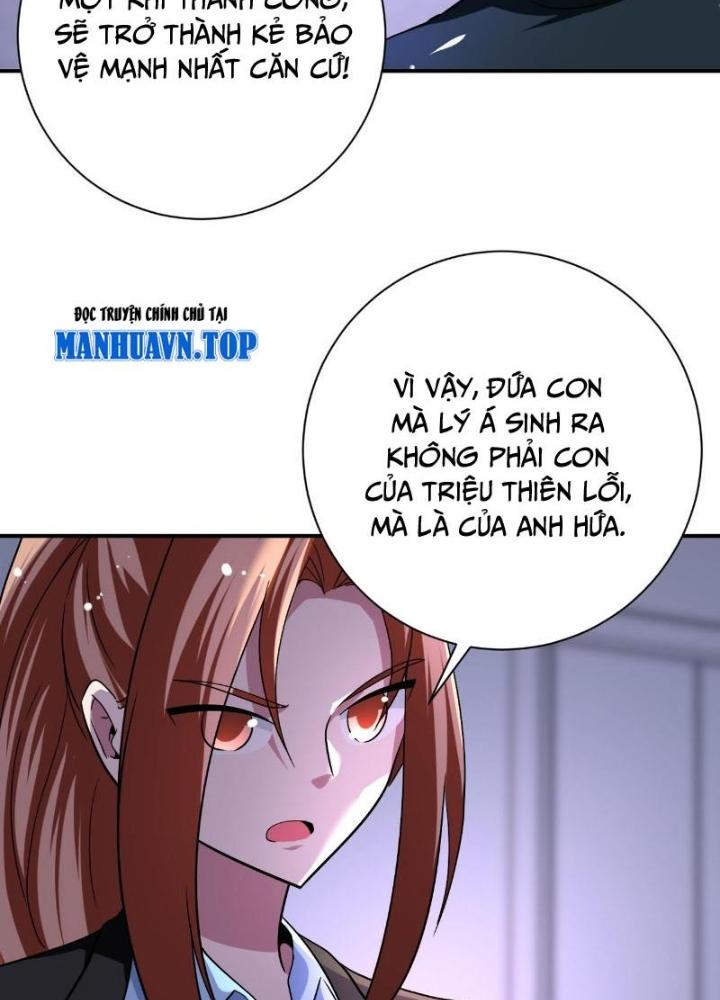 Mạt Thế Siêu Cấp Hệ Thống Chapter 444 - Trang 2
