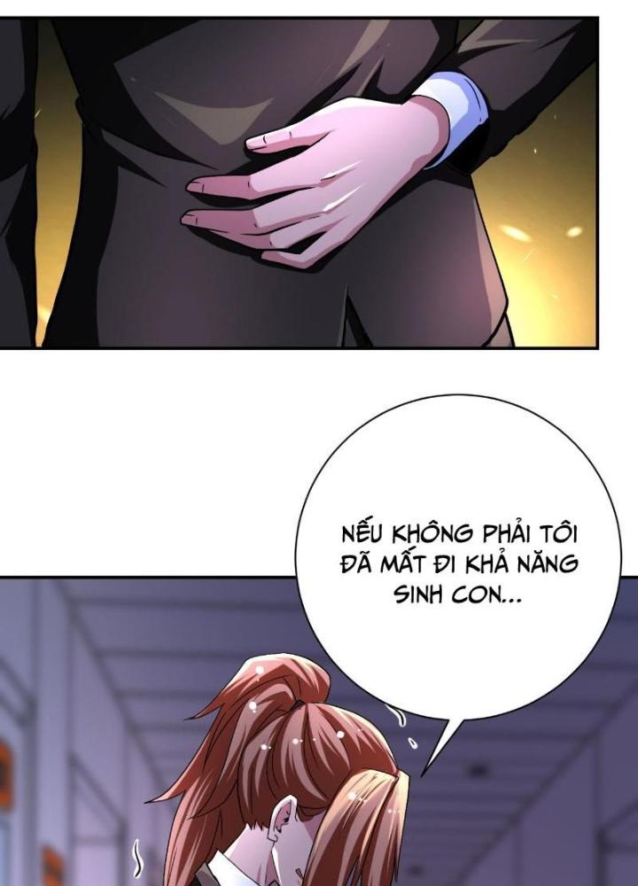 Mạt Thế Siêu Cấp Hệ Thống Chapter 444 - Trang 2