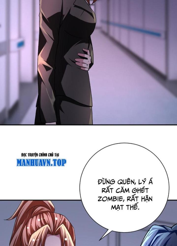 Mạt Thế Siêu Cấp Hệ Thống Chapter 444 - Trang 2