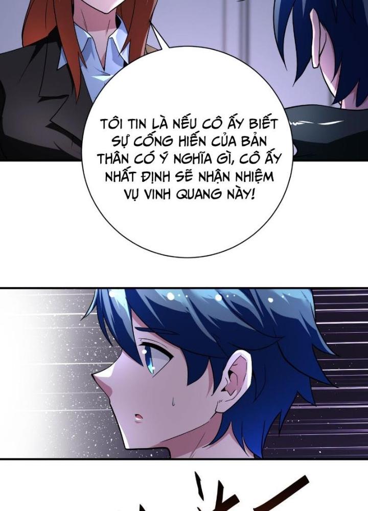 Mạt Thế Siêu Cấp Hệ Thống Chapter 444 - Trang 2