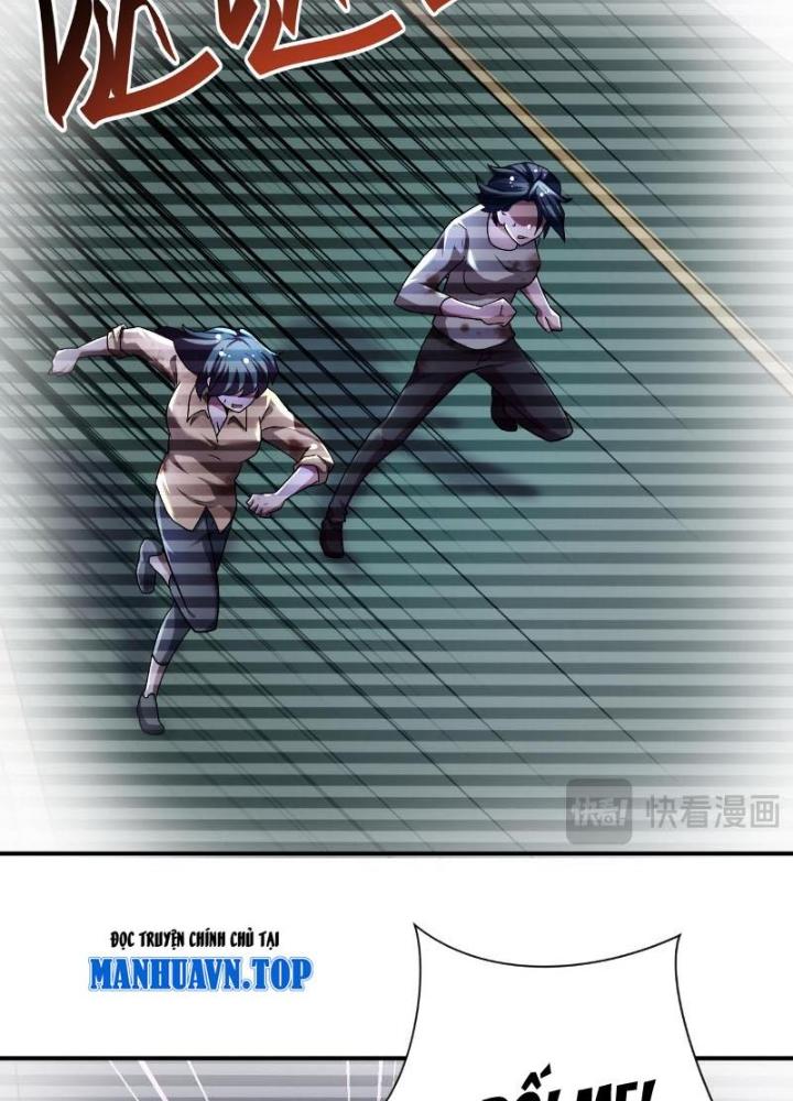 Mạt Thế Siêu Cấp Hệ Thống Chapter 444 - Trang 2