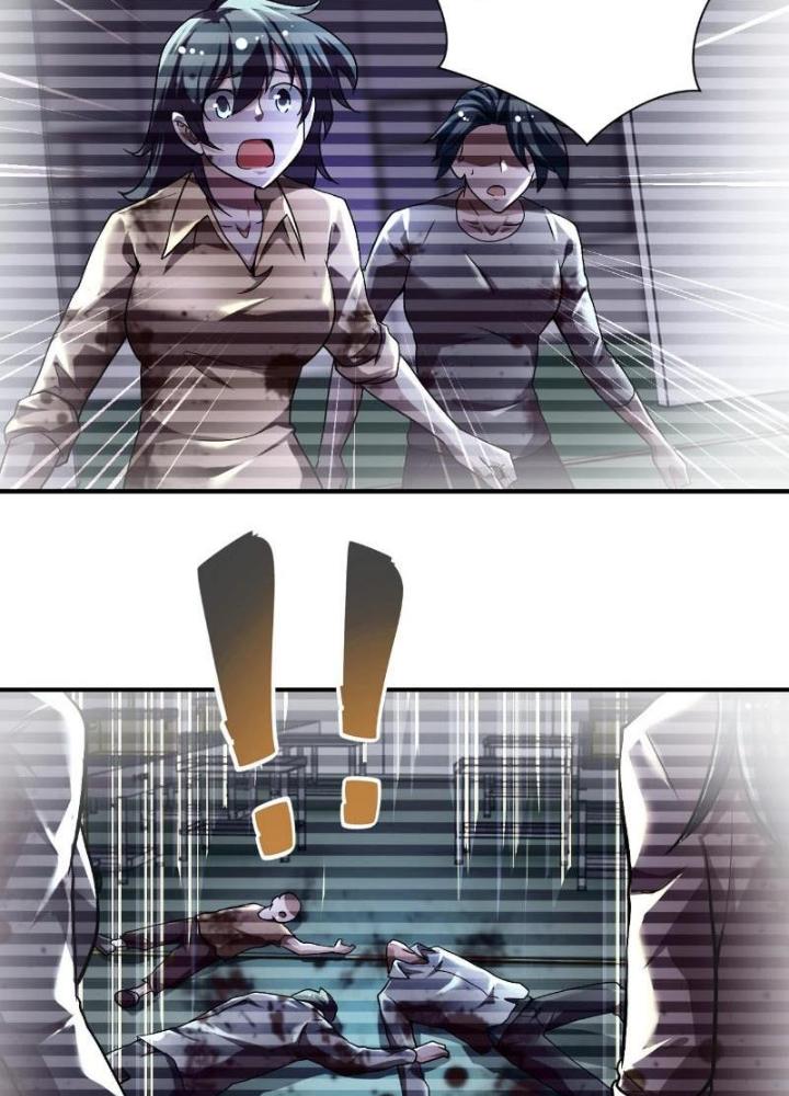 Mạt Thế Siêu Cấp Hệ Thống Chapter 444 - Trang 2