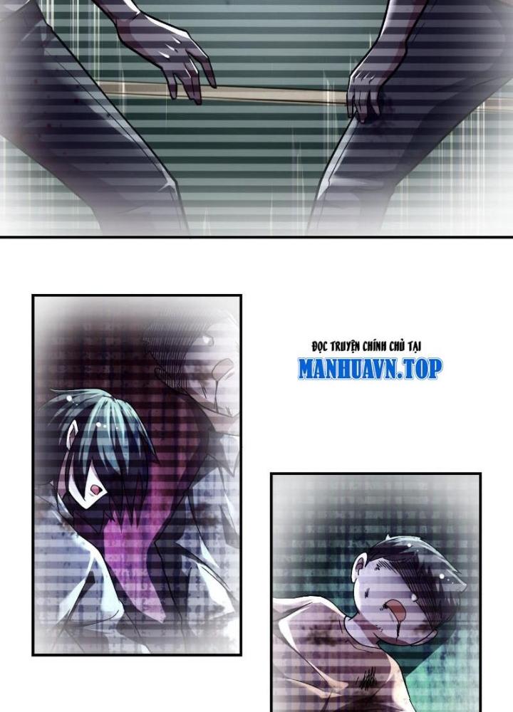 Mạt Thế Siêu Cấp Hệ Thống Chapter 444 - Trang 2