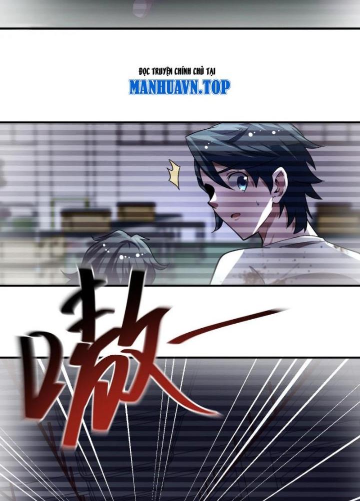 Mạt Thế Siêu Cấp Hệ Thống Chapter 444 - Trang 2