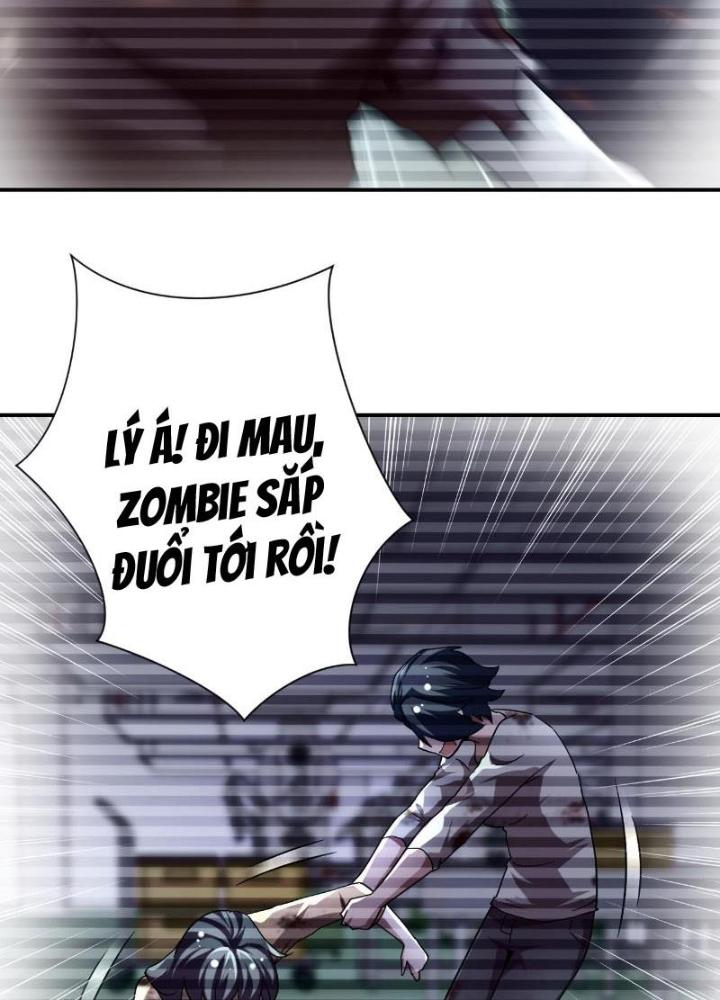 Mạt Thế Siêu Cấp Hệ Thống Chapter 444 - Trang 2