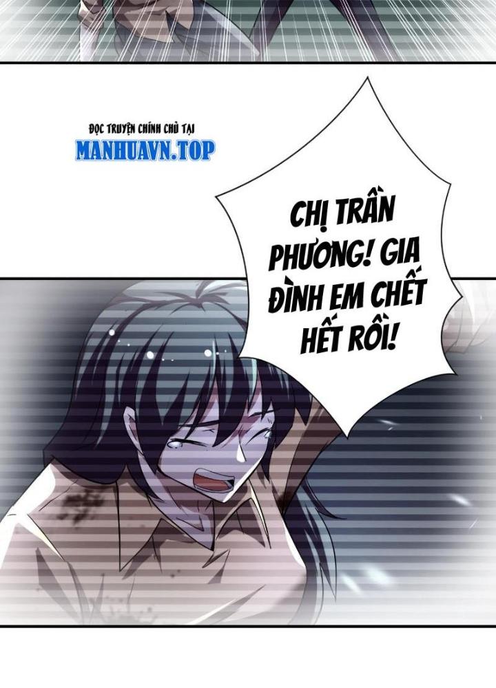 Mạt Thế Siêu Cấp Hệ Thống Chapter 444 - Trang 2