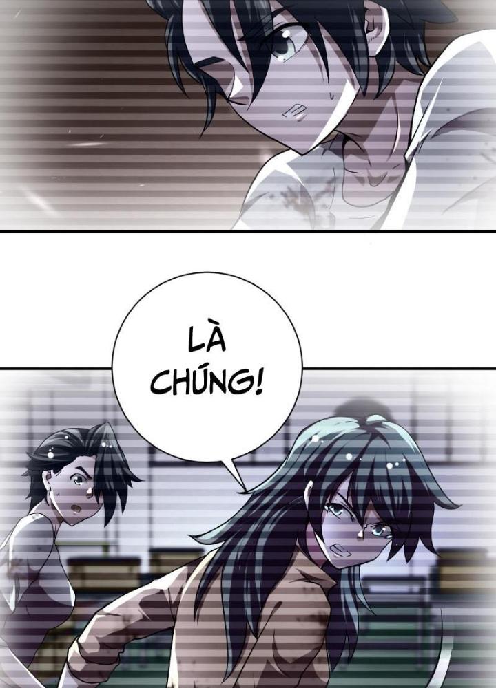 Mạt Thế Siêu Cấp Hệ Thống Chapter 444 - Trang 2