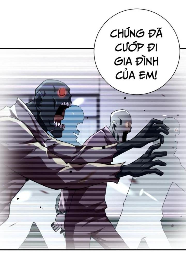 Mạt Thế Siêu Cấp Hệ Thống Chapter 444 - Trang 2