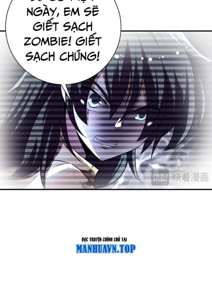 Mạt Thế Siêu Cấp Hệ Thống Chapter 444 - Trang 2