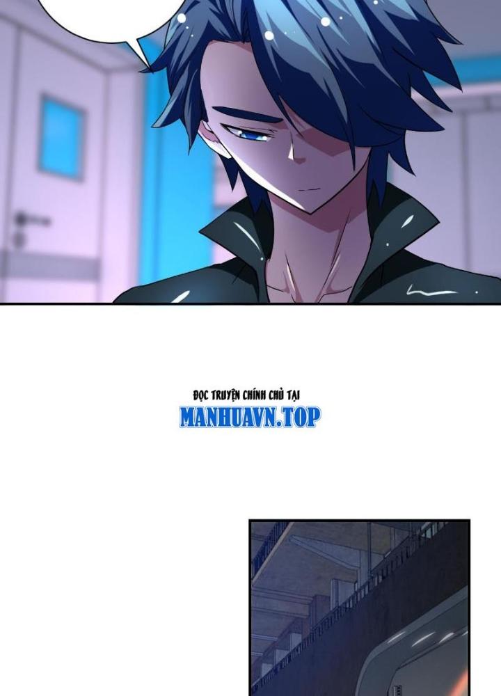 Mạt Thế Siêu Cấp Hệ Thống Chapter 444 - Trang 2