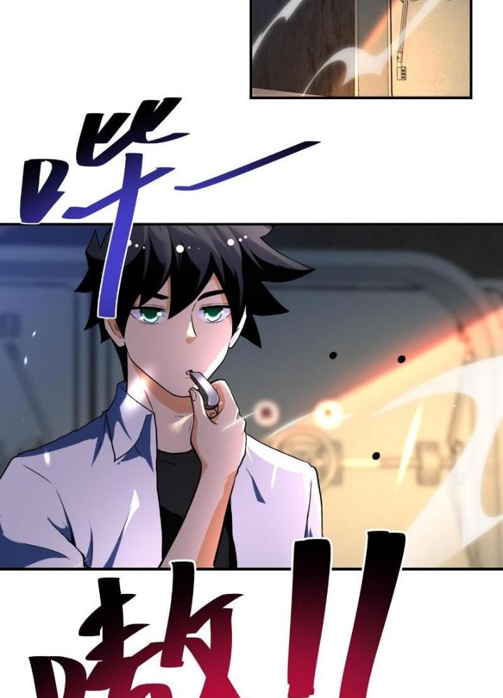 Mạt Thế Siêu Cấp Hệ Thống Chapter 444 - Trang 2