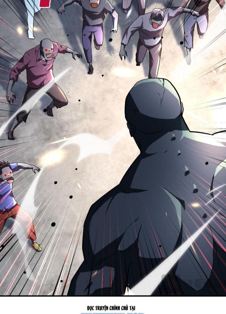 Mạt Thế Siêu Cấp Hệ Thống Chapter 444 - Trang 2