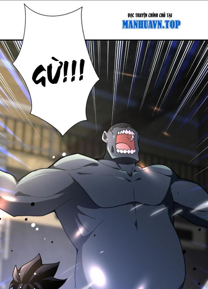 Mạt Thế Siêu Cấp Hệ Thống Chapter 445 - Trang 2