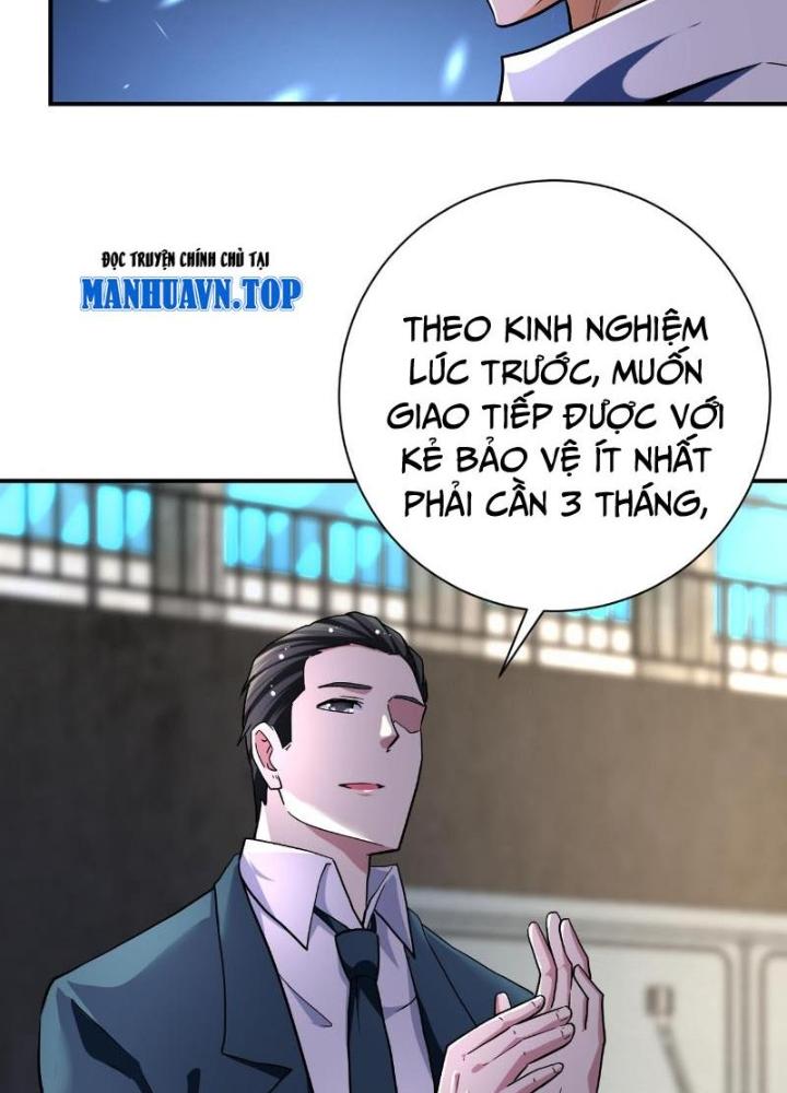 Mạt Thế Siêu Cấp Hệ Thống Chapter 445 - Trang 2