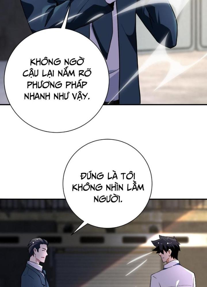 Mạt Thế Siêu Cấp Hệ Thống Chapter 445 - Trang 2