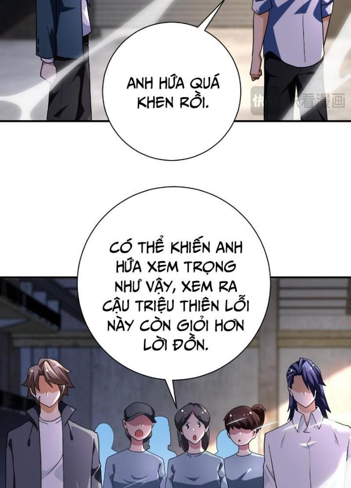 Mạt Thế Siêu Cấp Hệ Thống Chapter 445 - Trang 2