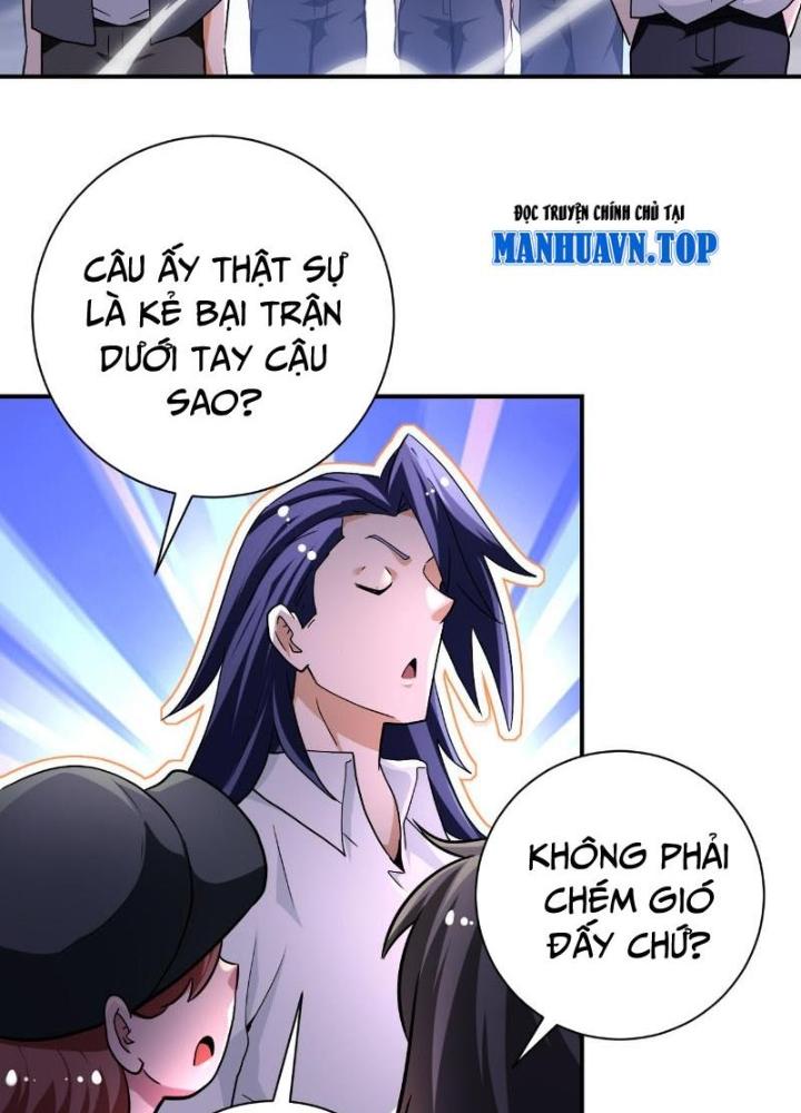Mạt Thế Siêu Cấp Hệ Thống Chapter 445 - Trang 2