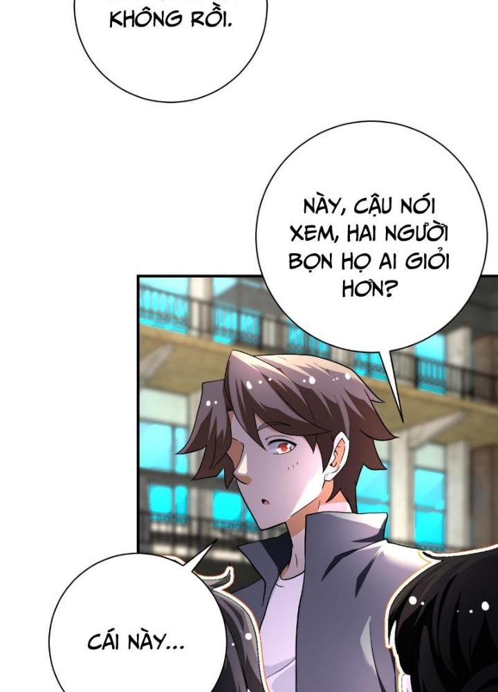 Mạt Thế Siêu Cấp Hệ Thống Chapter 445 - Trang 2