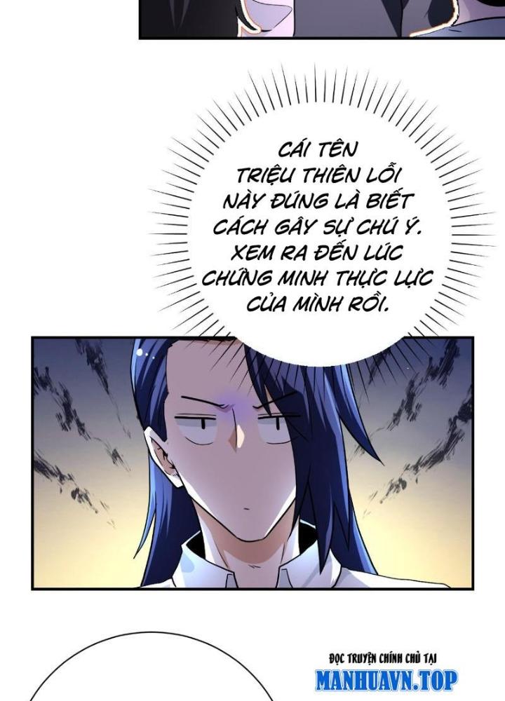 Mạt Thế Siêu Cấp Hệ Thống Chapter 445 - Trang 2