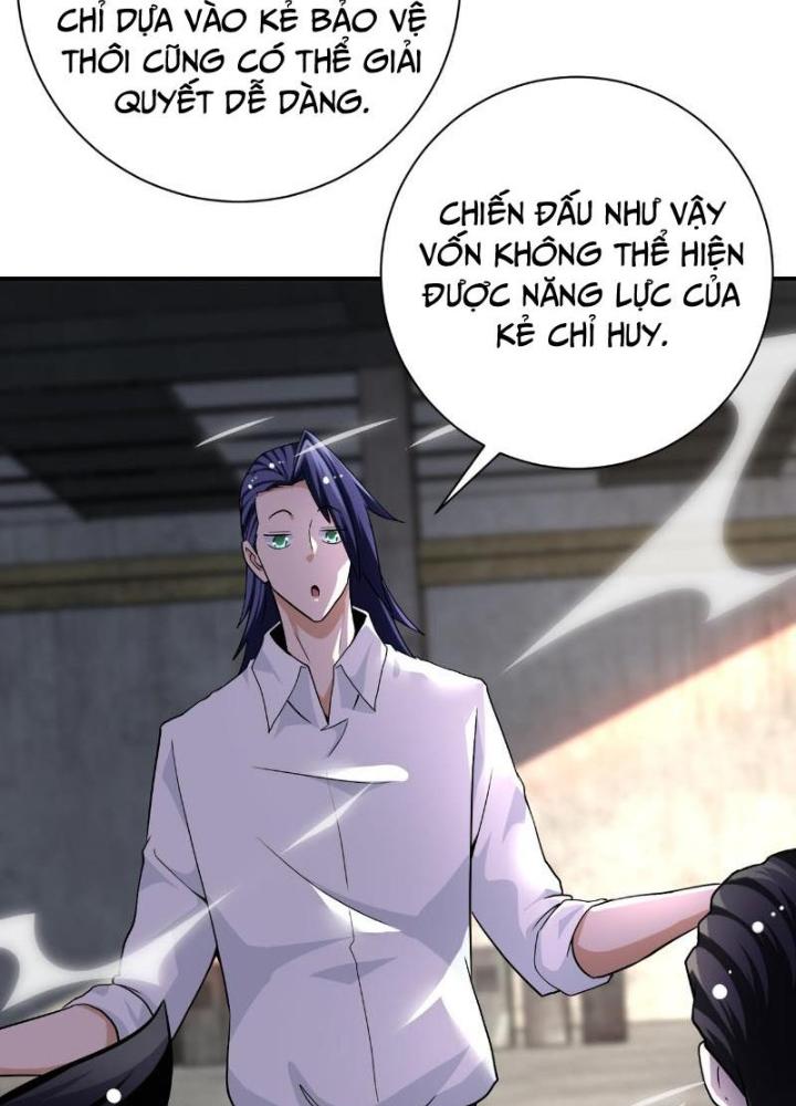 Mạt Thế Siêu Cấp Hệ Thống Chapter 445 - Trang 2