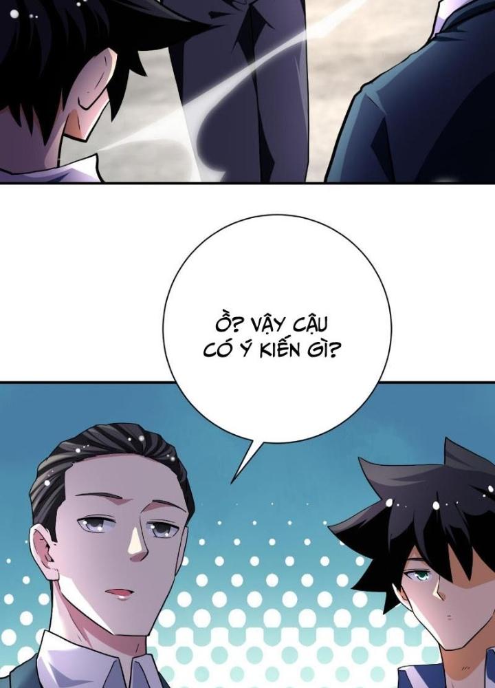 Mạt Thế Siêu Cấp Hệ Thống Chapter 445 - Trang 2