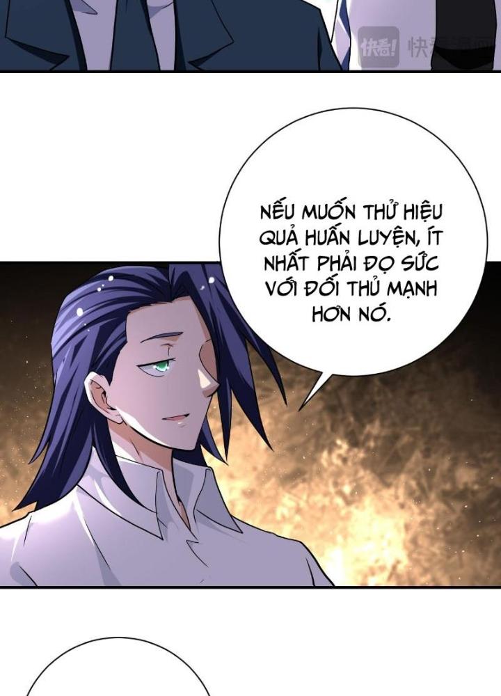 Mạt Thế Siêu Cấp Hệ Thống Chapter 445 - Trang 2