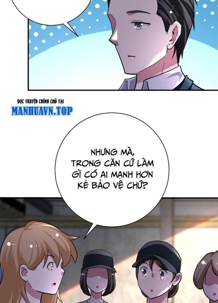 Mạt Thế Siêu Cấp Hệ Thống Chapter 445 - Trang 2