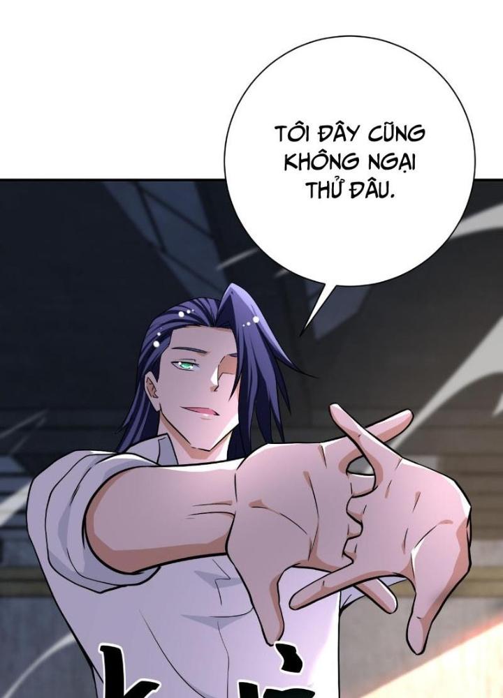 Mạt Thế Siêu Cấp Hệ Thống Chapter 445 - Trang 2