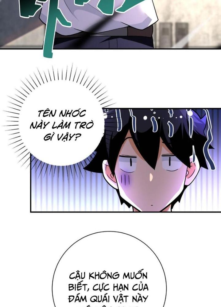 Mạt Thế Siêu Cấp Hệ Thống Chapter 445 - Trang 2