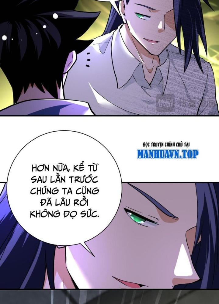 Mạt Thế Siêu Cấp Hệ Thống Chapter 445 - Trang 2