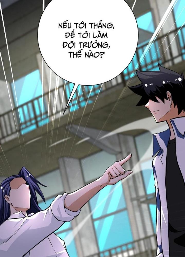 Mạt Thế Siêu Cấp Hệ Thống Chapter 445 - Trang 2