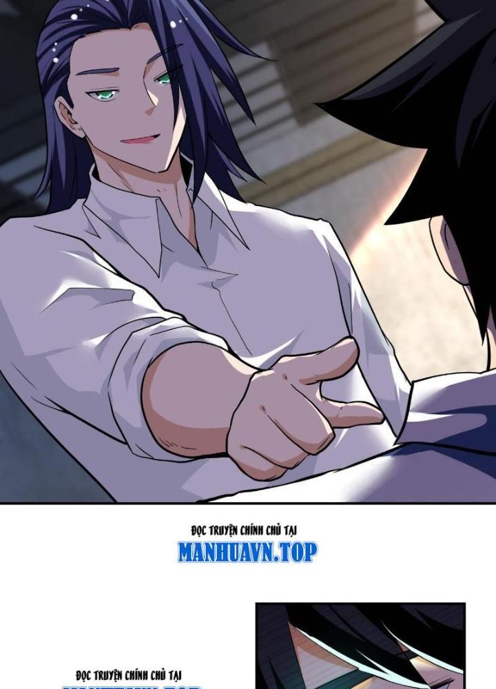 Mạt Thế Siêu Cấp Hệ Thống Chapter 445 - Trang 2