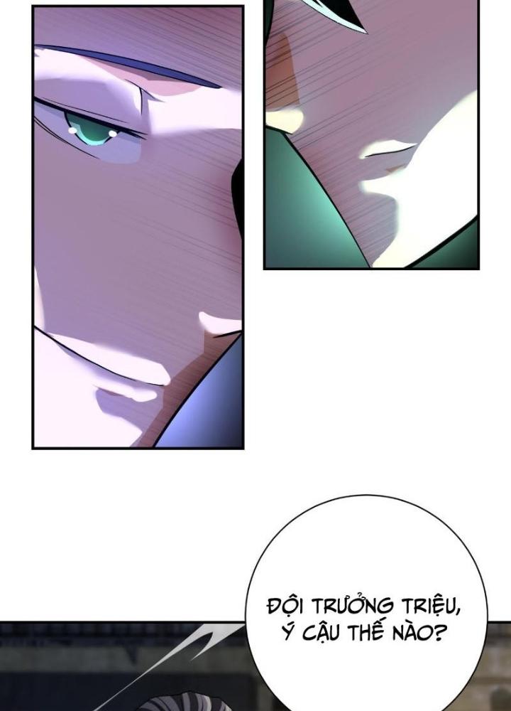 Mạt Thế Siêu Cấp Hệ Thống Chapter 445 - Trang 2