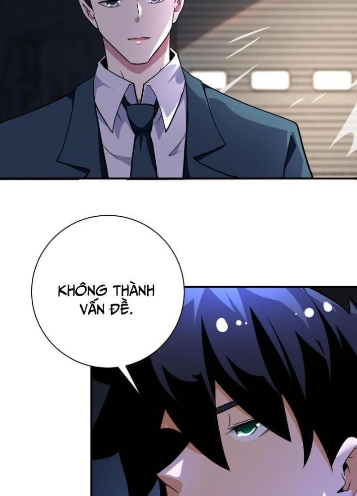 Mạt Thế Siêu Cấp Hệ Thống Chapter 445 - Trang 2