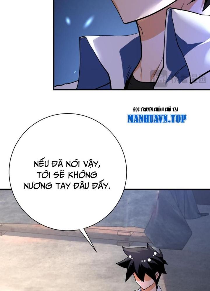 Mạt Thế Siêu Cấp Hệ Thống Chapter 445 - Trang 2